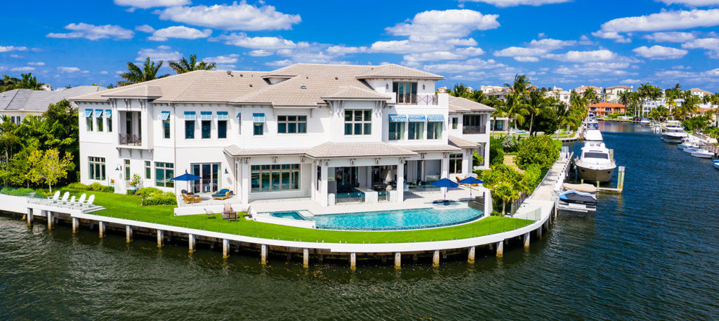 Intracoastal Home Portfolio