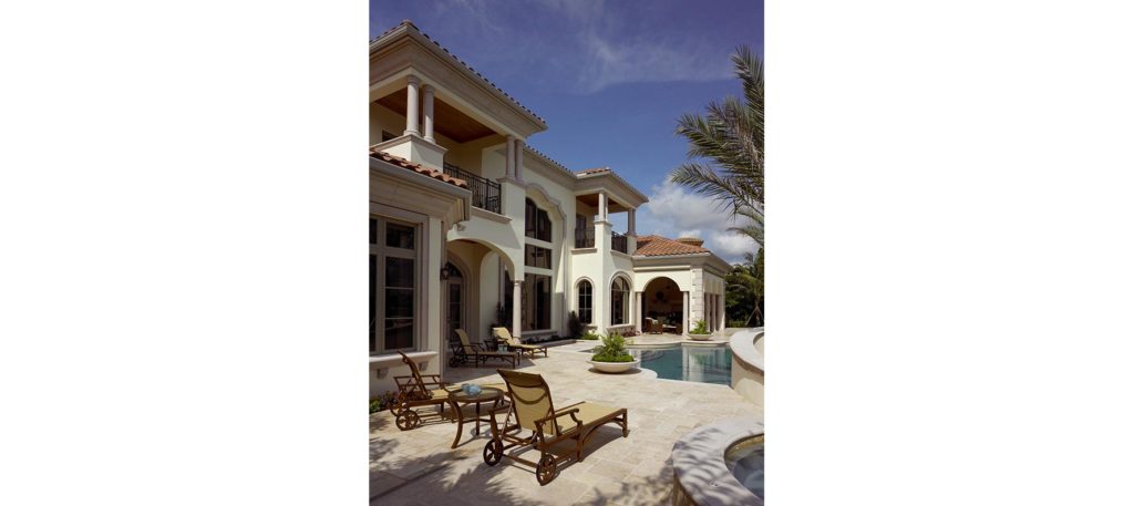 PALM BEACH GARDENS Portfolio