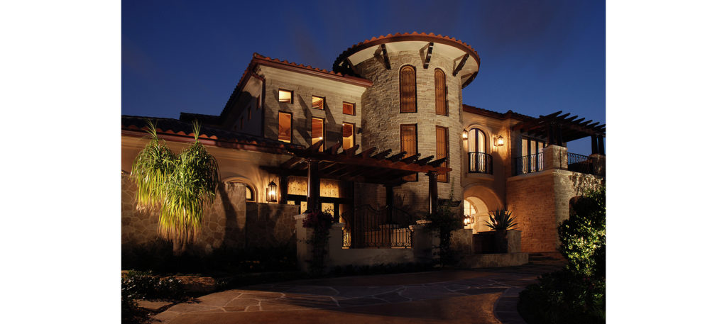 ST ANDREWS COUNTRY CLUB Portfolio