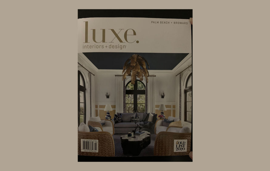 Luxe 2020