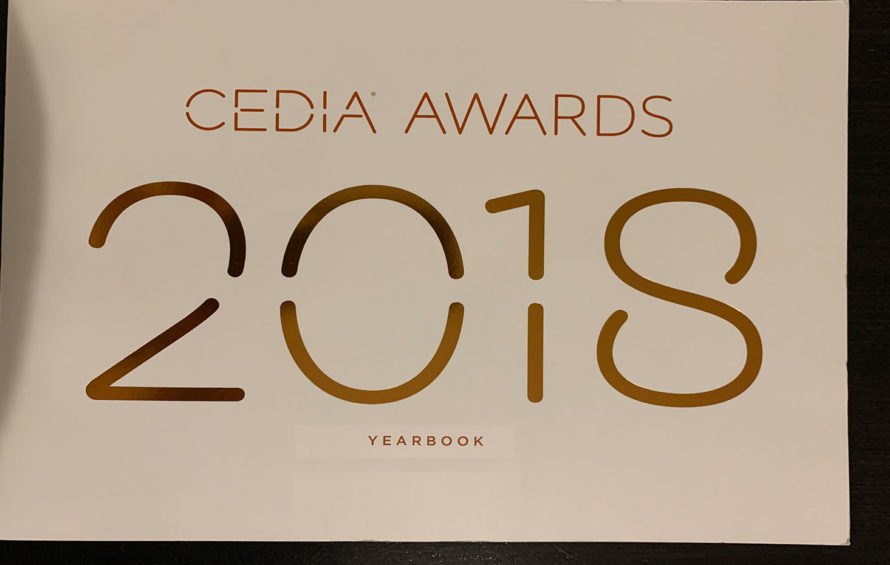 Media- Awards 2018