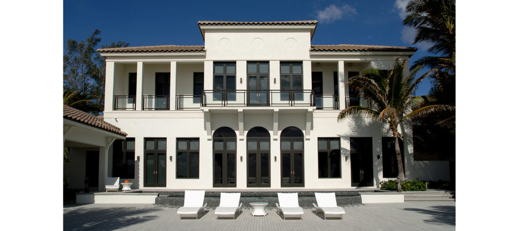 OCEAN FRONT HIGHLAND BEACH Portfolio