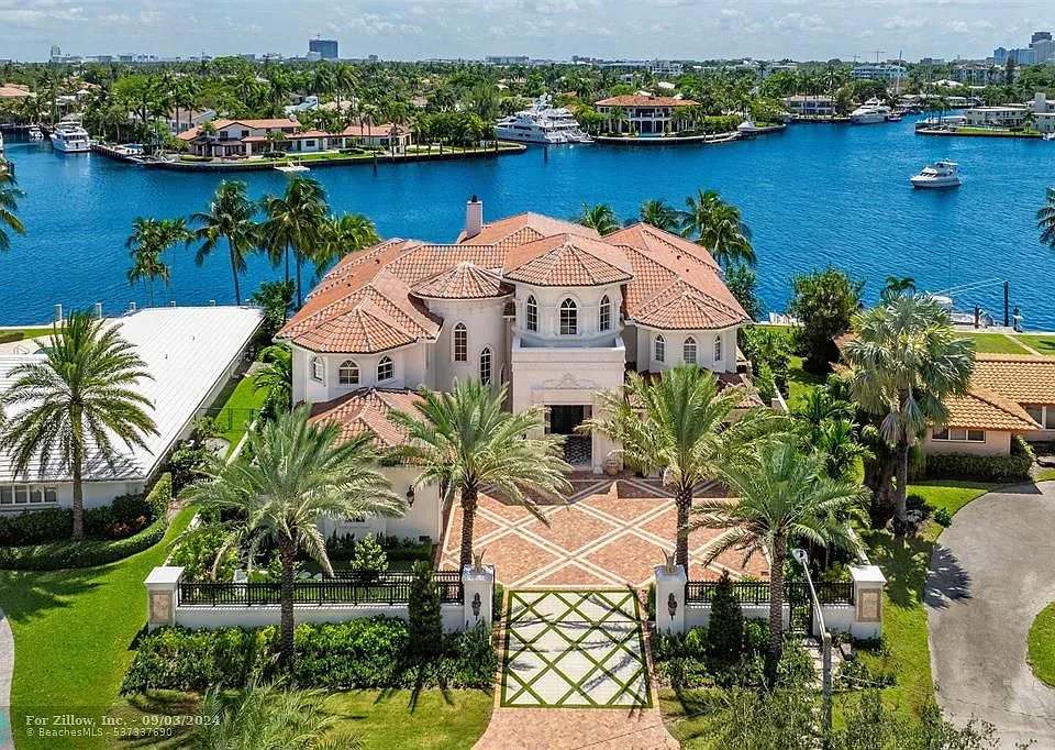 Middle River Home Portfolio